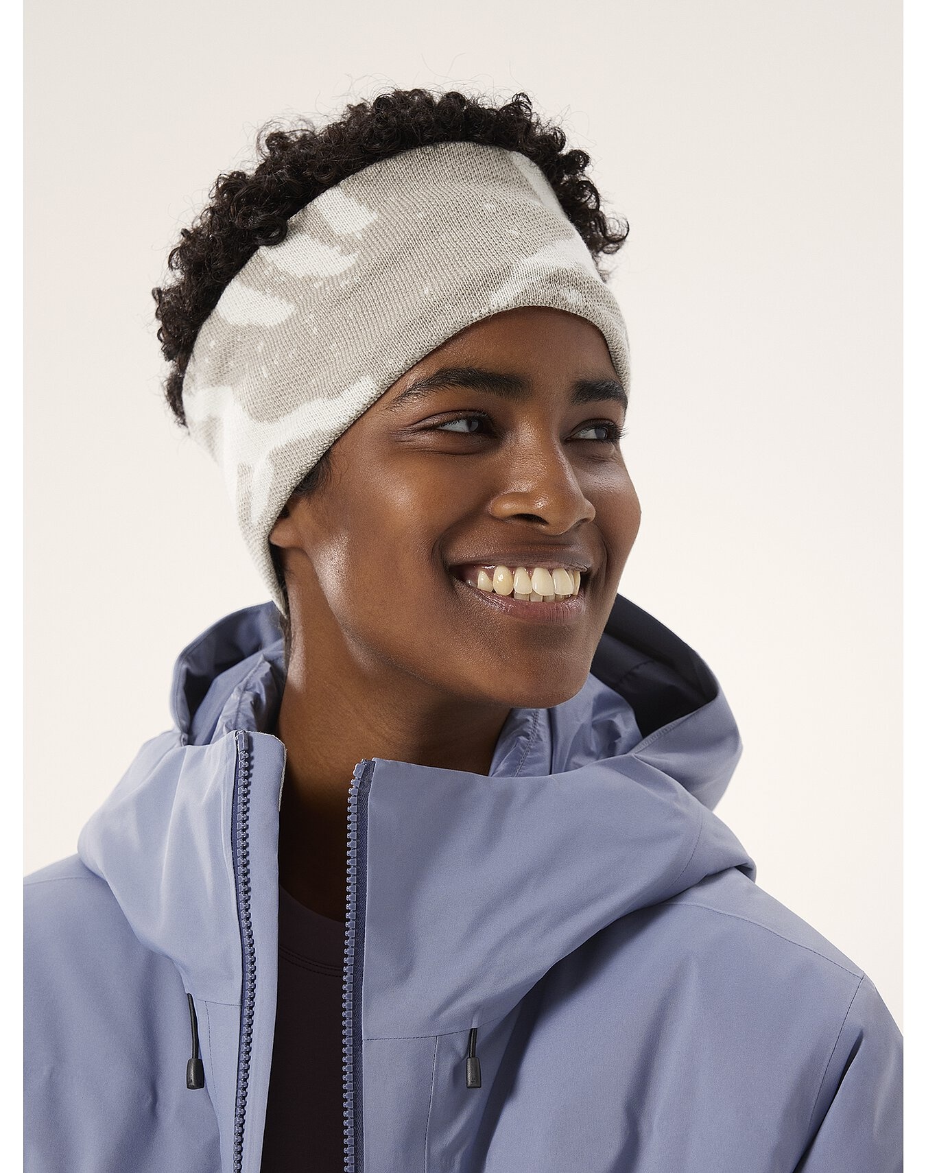 Grotto Headband - 3