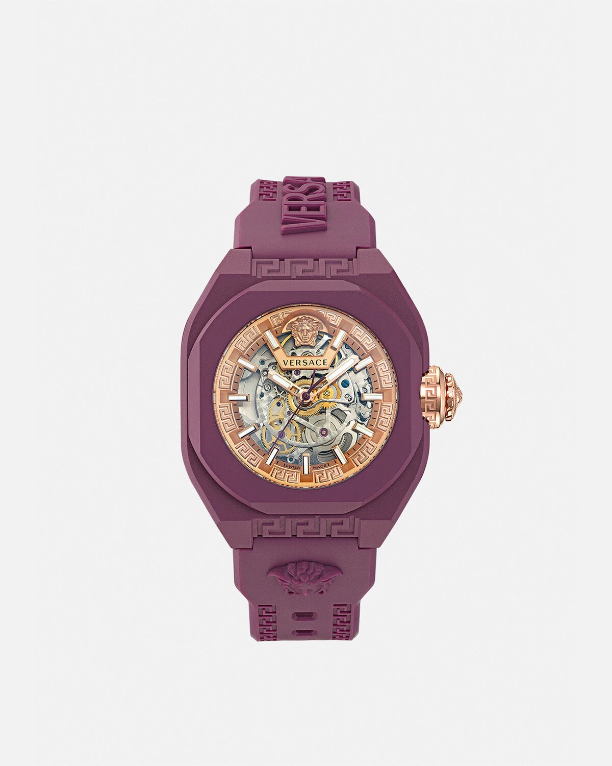 V-Legend Skeleton Watch - 1