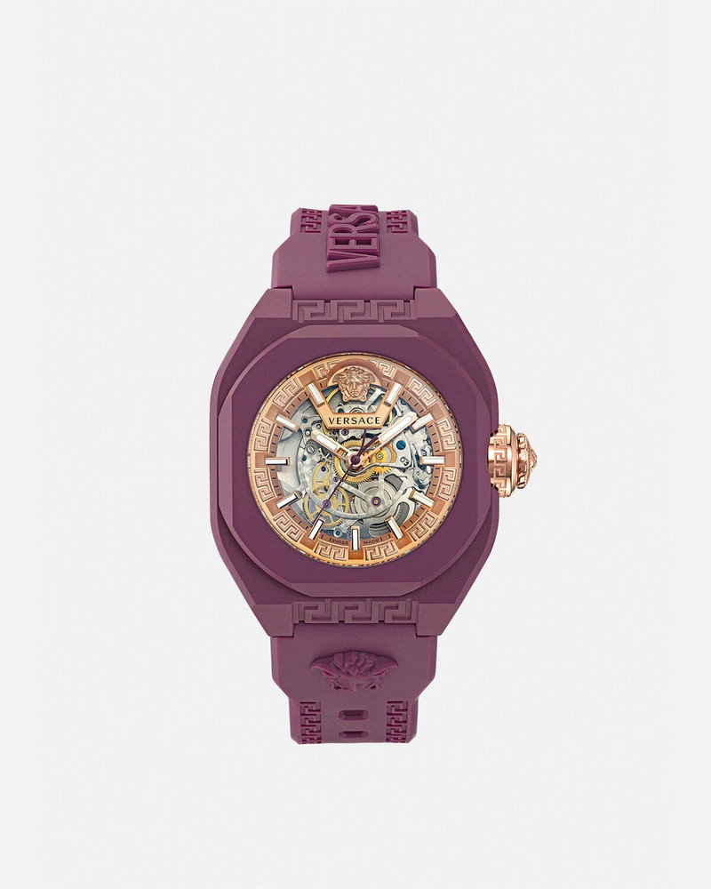 V-Legend Skeleton Watch - 1