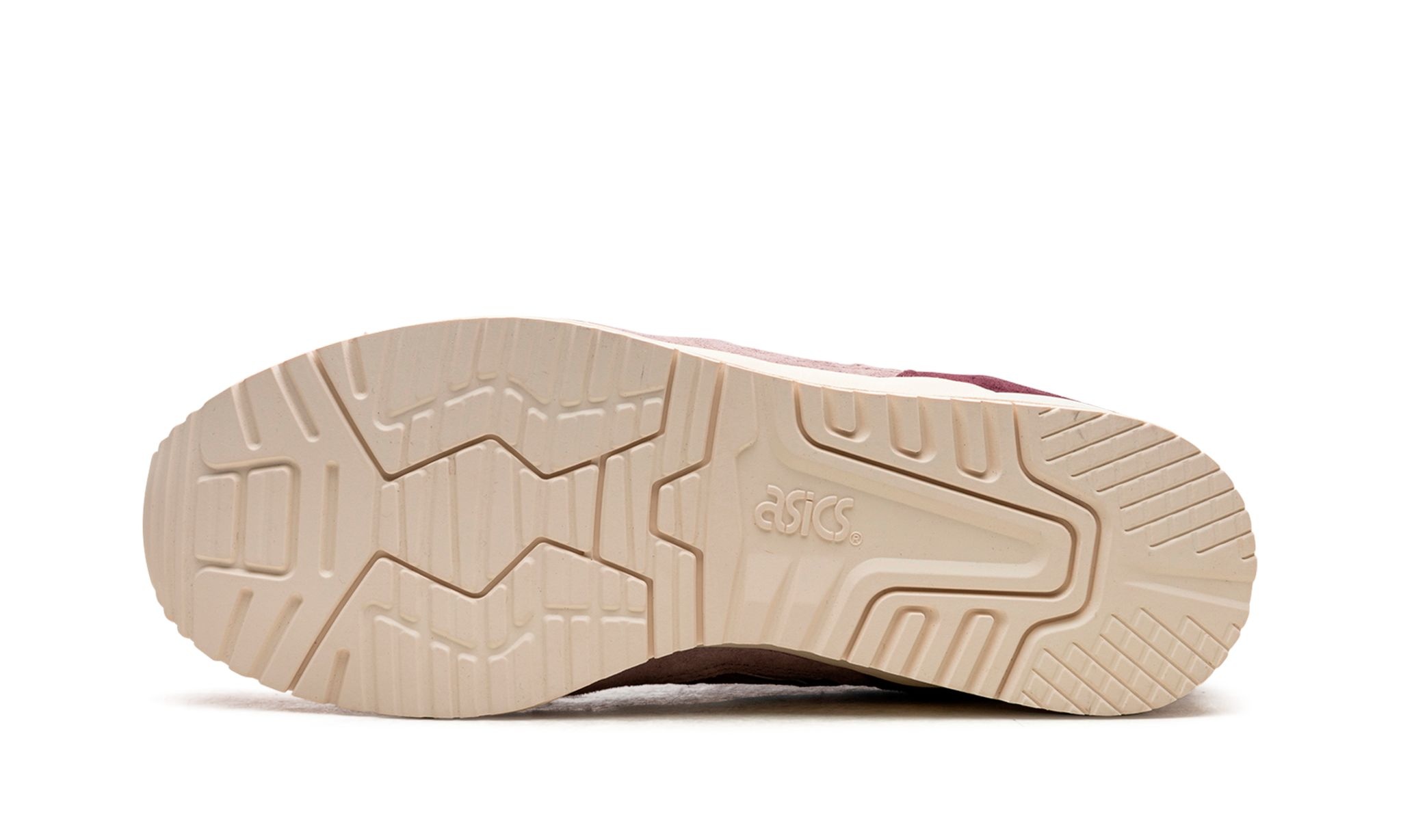 Gel Lyte III 07 Remastered "Kith By Invitation Only" - 5