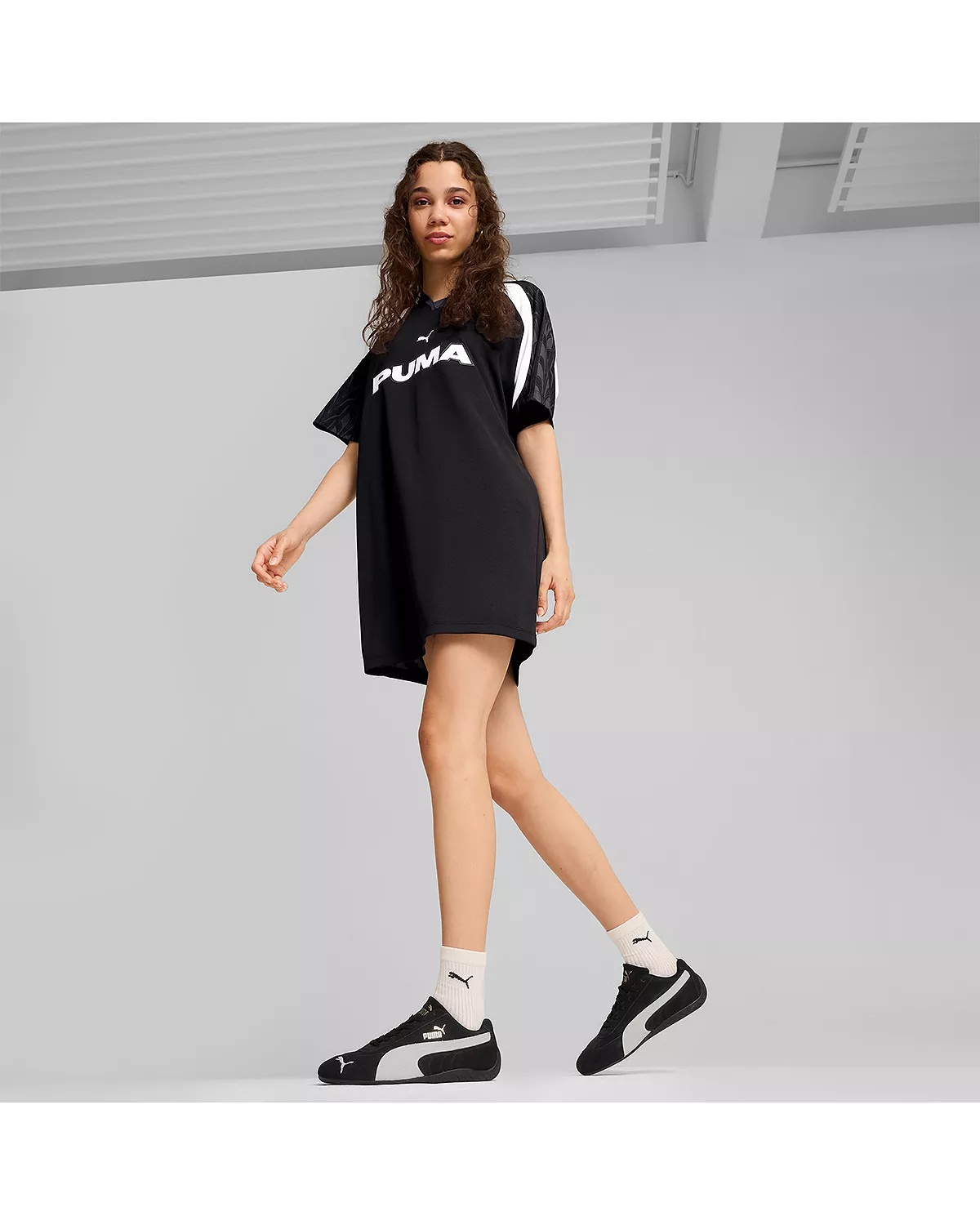 Women's Speedcat OG Sneakers - 3