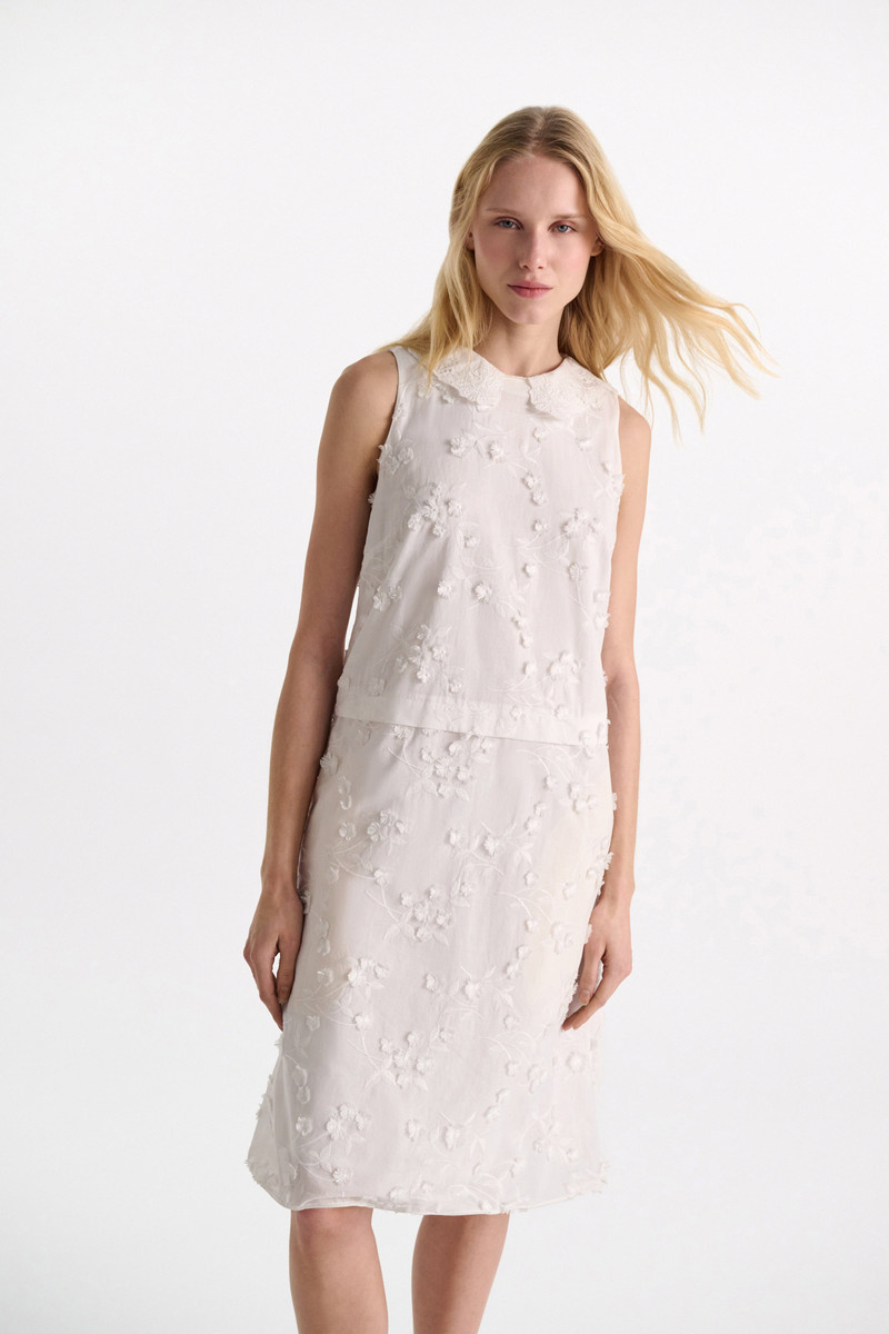 LIGHT VOLUMES dress 3