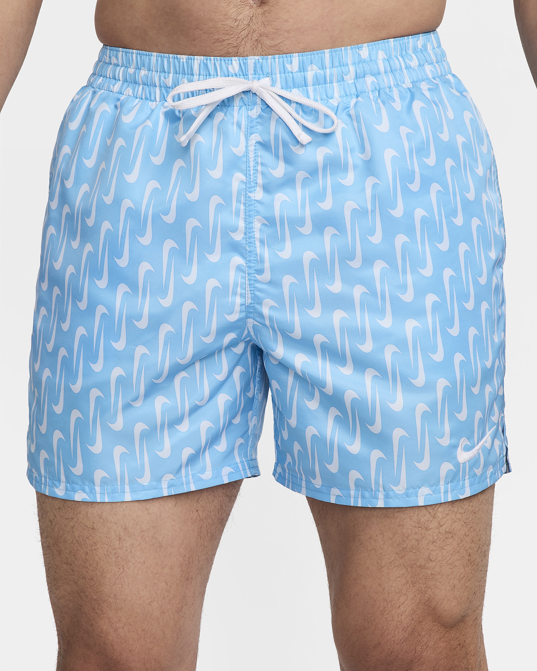 Nike Swim Men's 5" Volley Shorts - 2