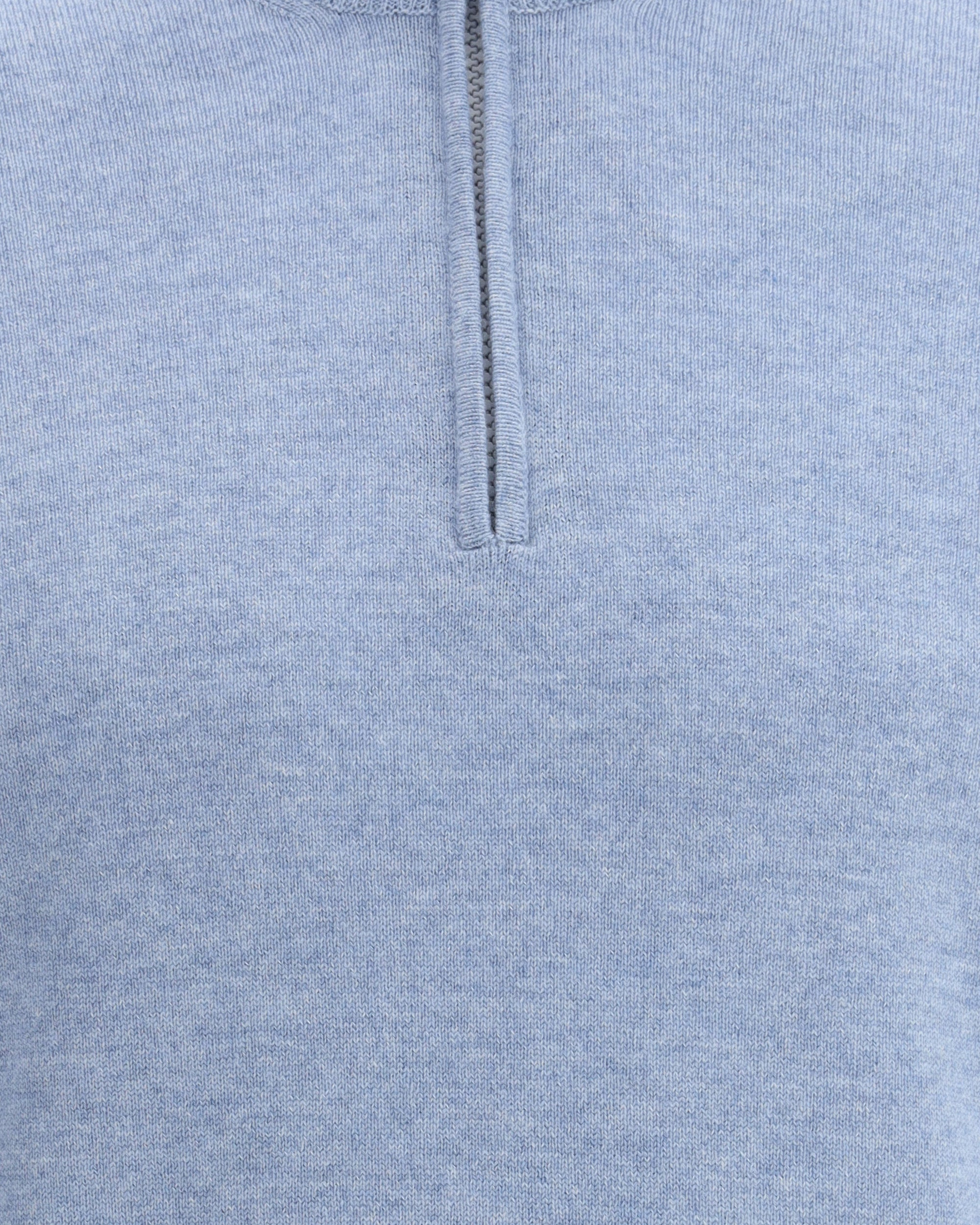 Cashmere Sweater - 3