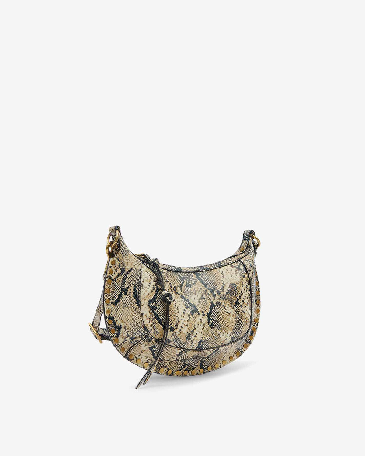OSKAN MOON BAG - 5