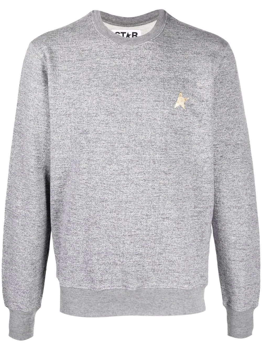 Archibald Star Collection sweatshirt - 1