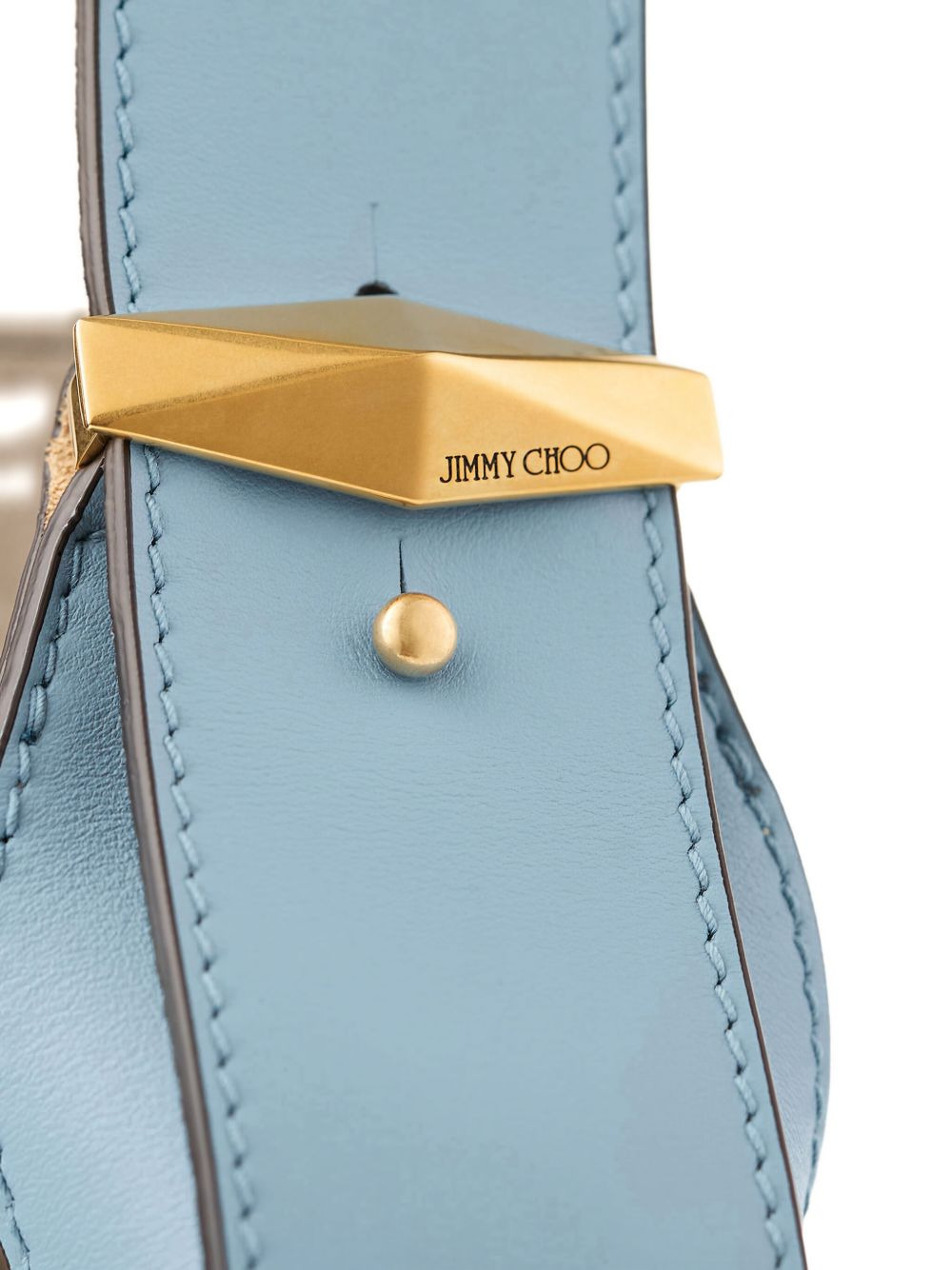Diamond shoulder bag - 5