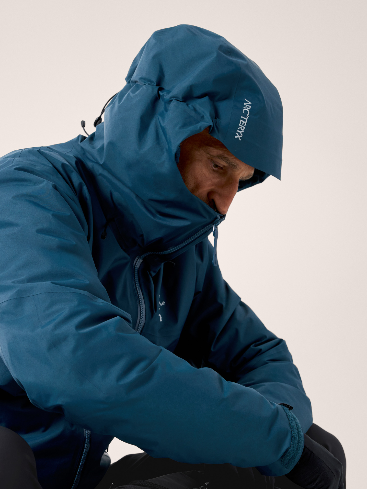 Beta Insulated Jacket - 6
