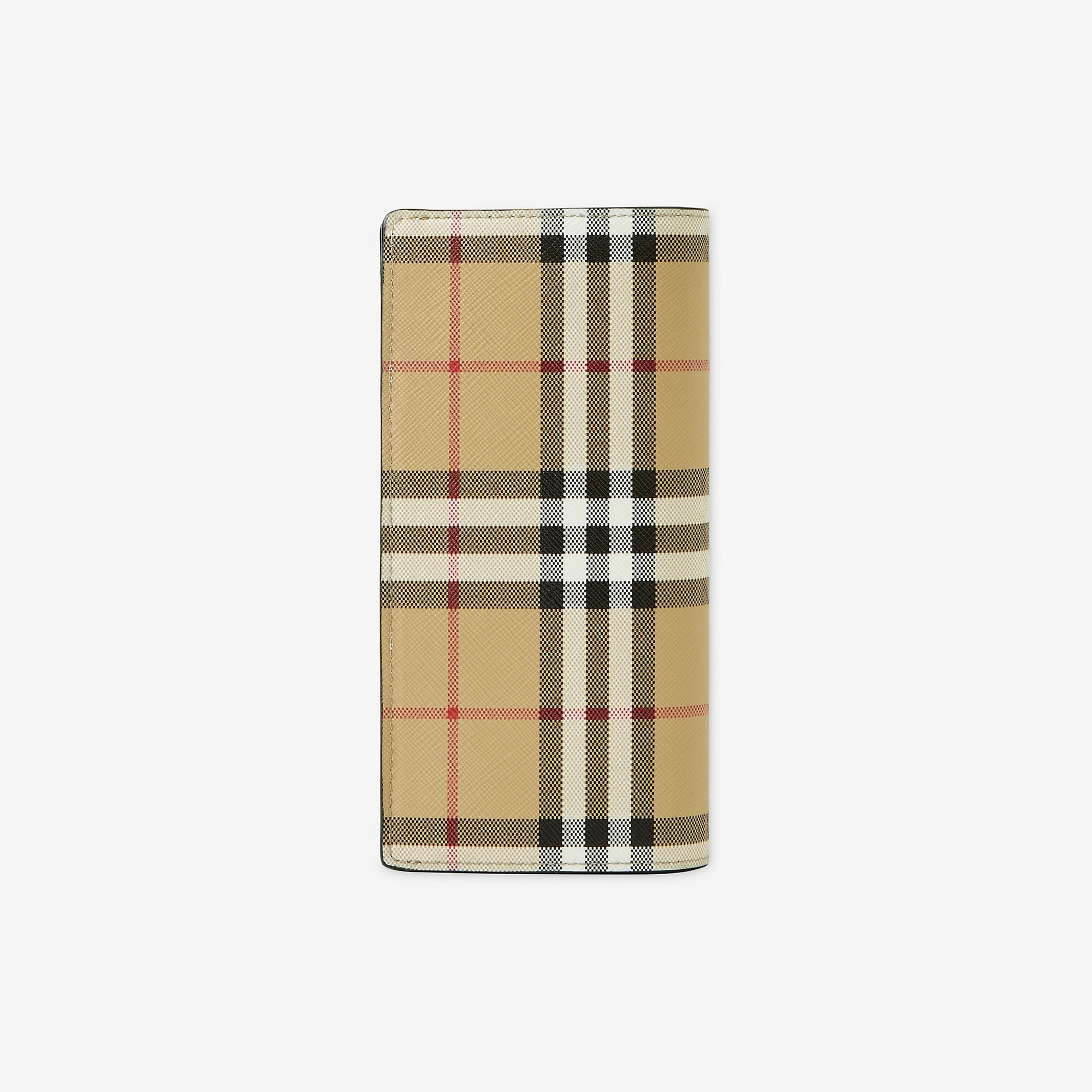 Check Continental Wallet - 3