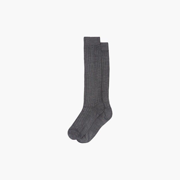 Silk socks - 3