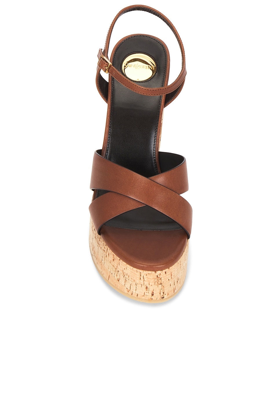 Bianca Platform Sandal - 4