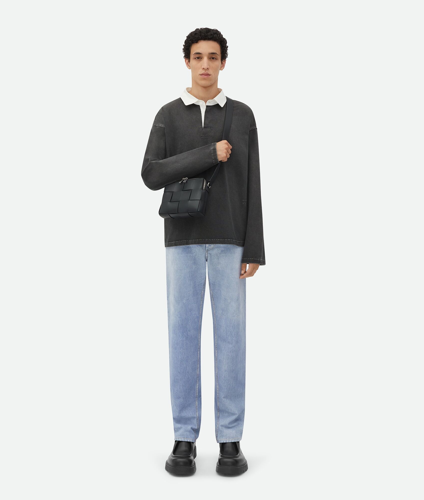 Cassette Camera Bag - 5