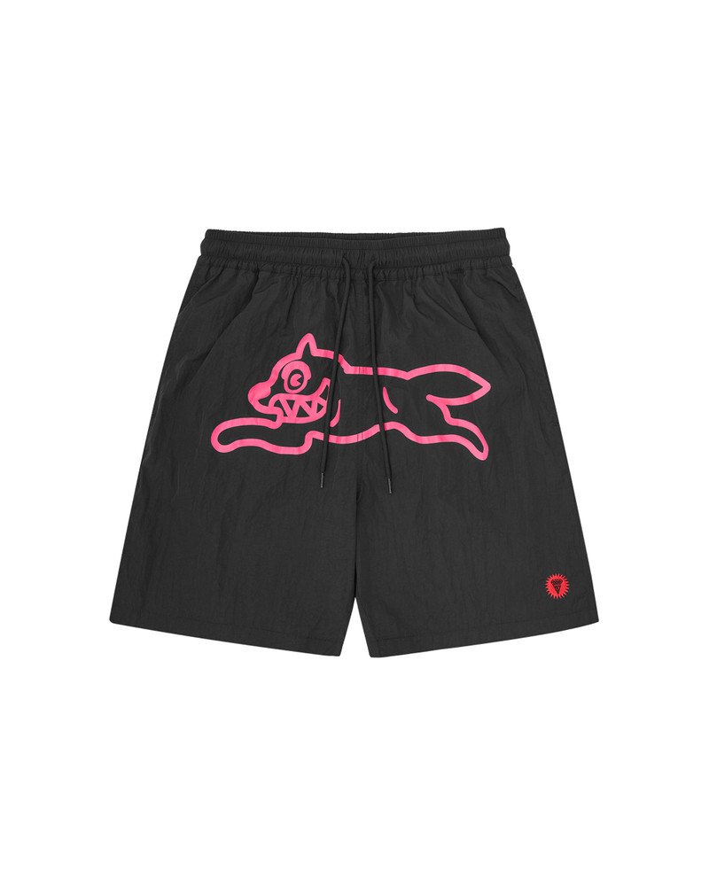 RUNNING DOG SWIM SHORTS 1