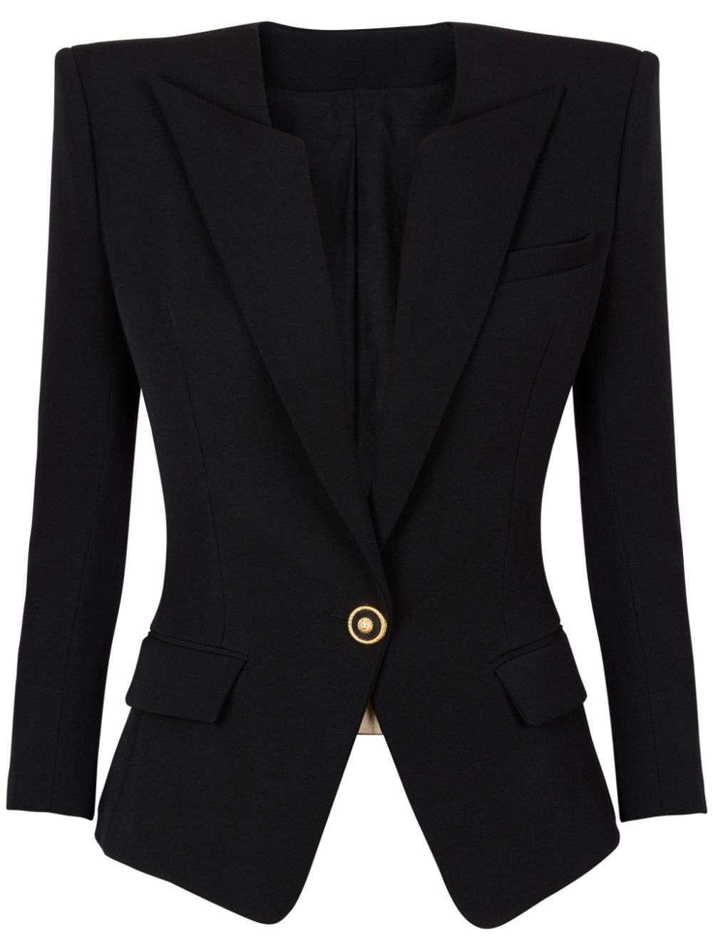Grain De Poudre blazer - 1