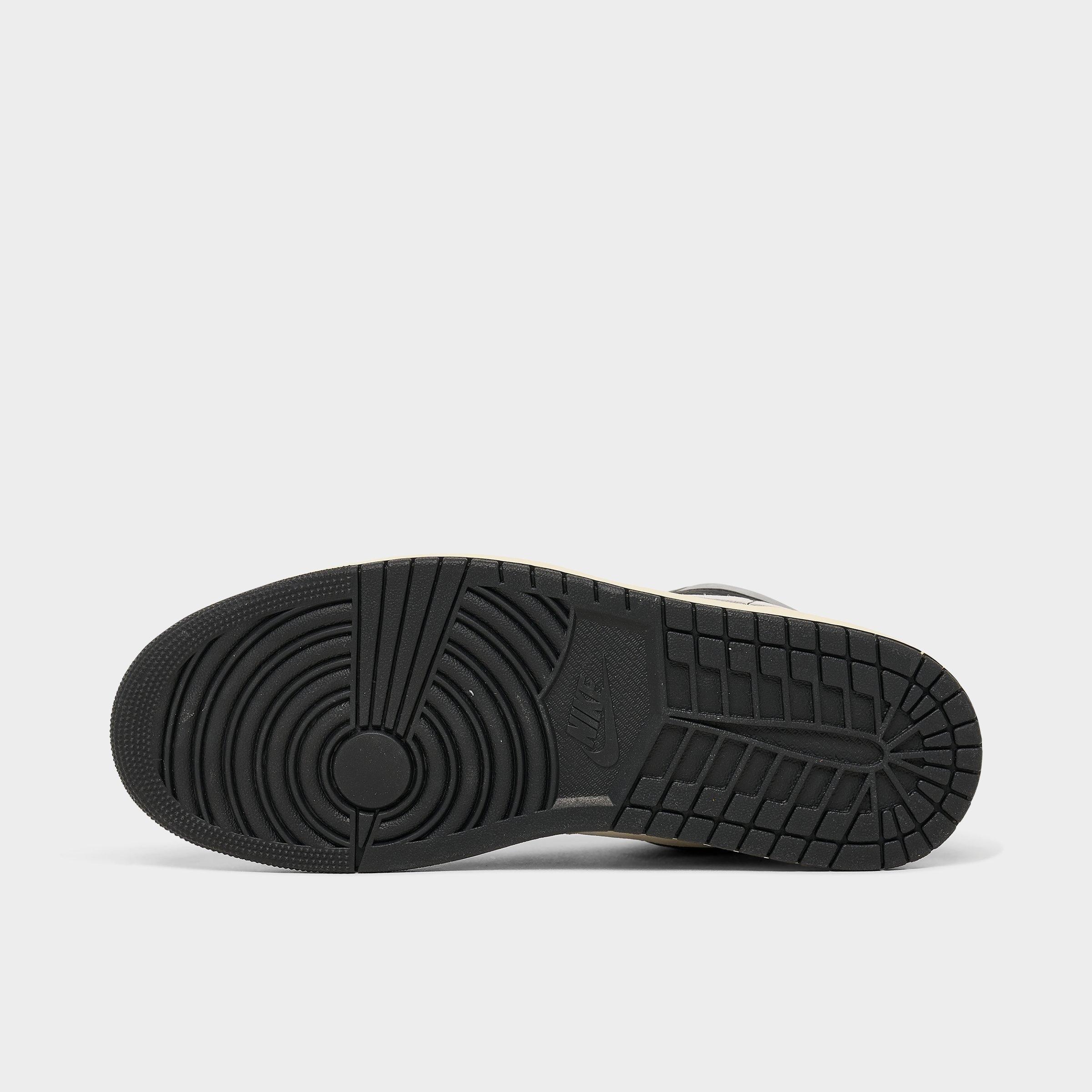 Men's Air Jordan Retro 1 Low SE Casual Shoes - 6