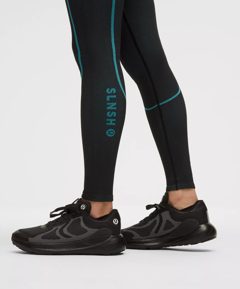 Seamless High-Rise Training Tight 28" *SLNSH Collection 6