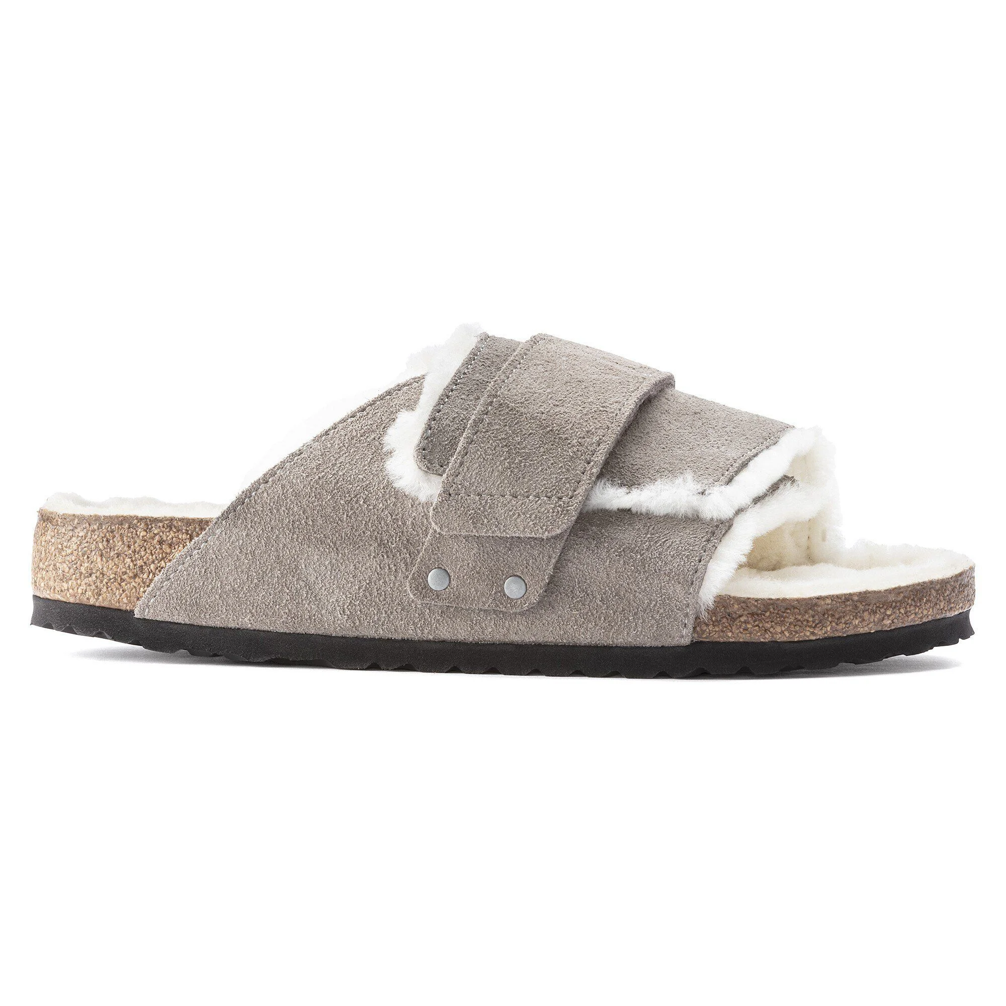 Kyoto Shearling - 1