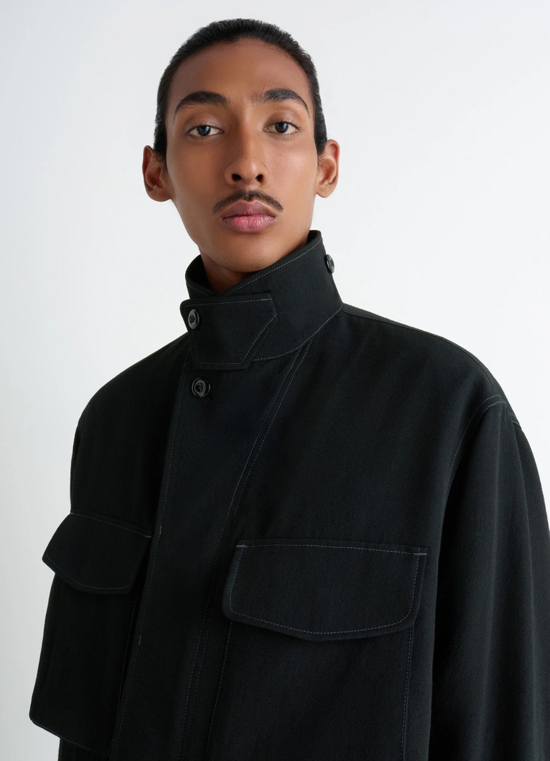 SOFT FIELD JACKET 4