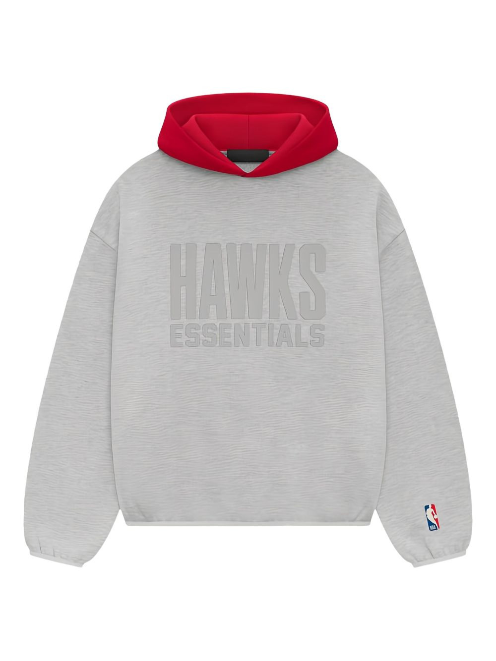 hawks essentials hoodie - 1
