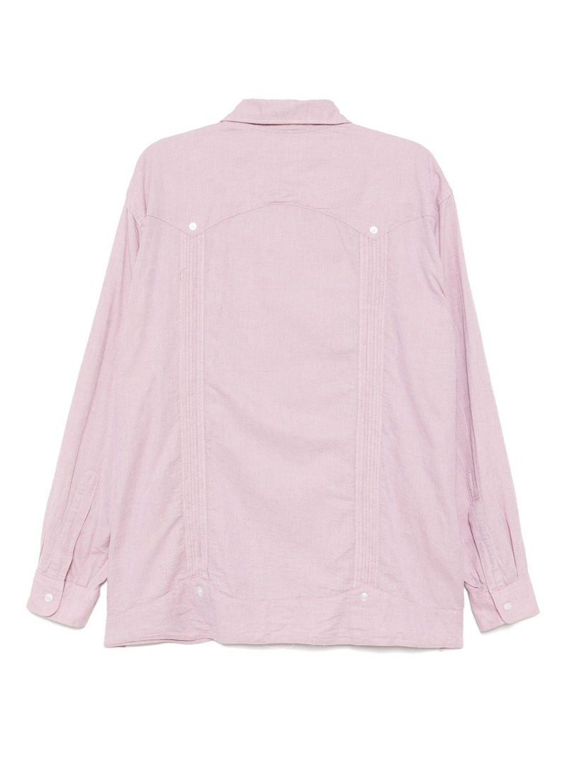 Engineered Garments long sleeve shirt outlook