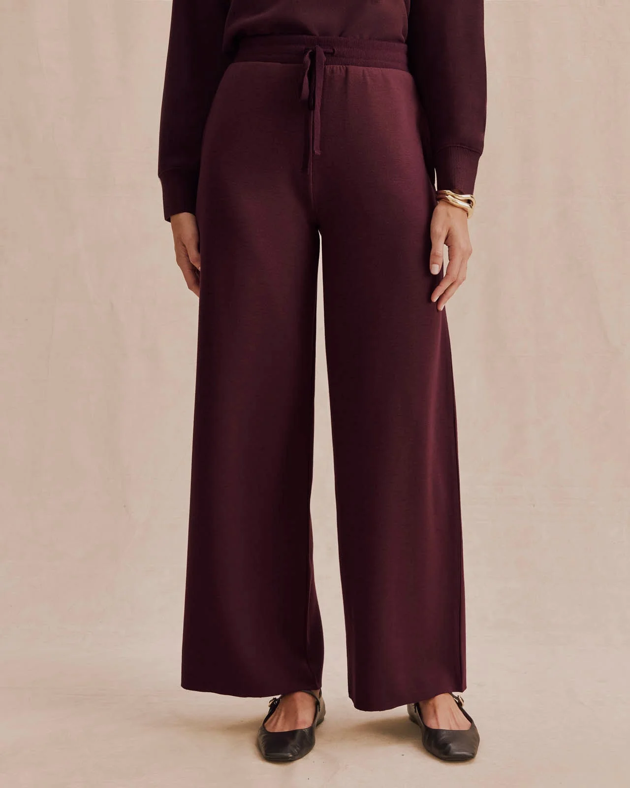 Winslow Full Length Pant - 1