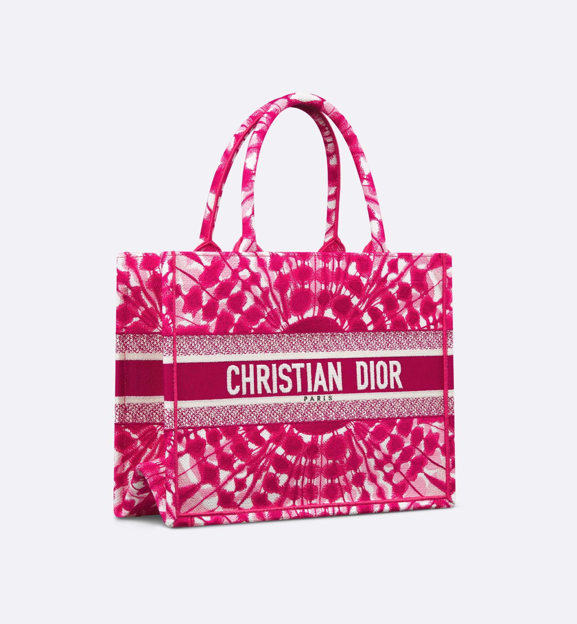 Miss Dior Medium Dior Book Tote - 3