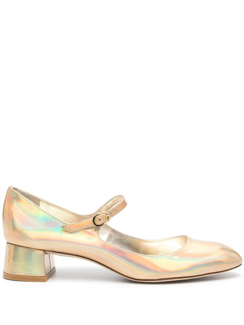 Vivienne Mary Jane 35mm pumps 1