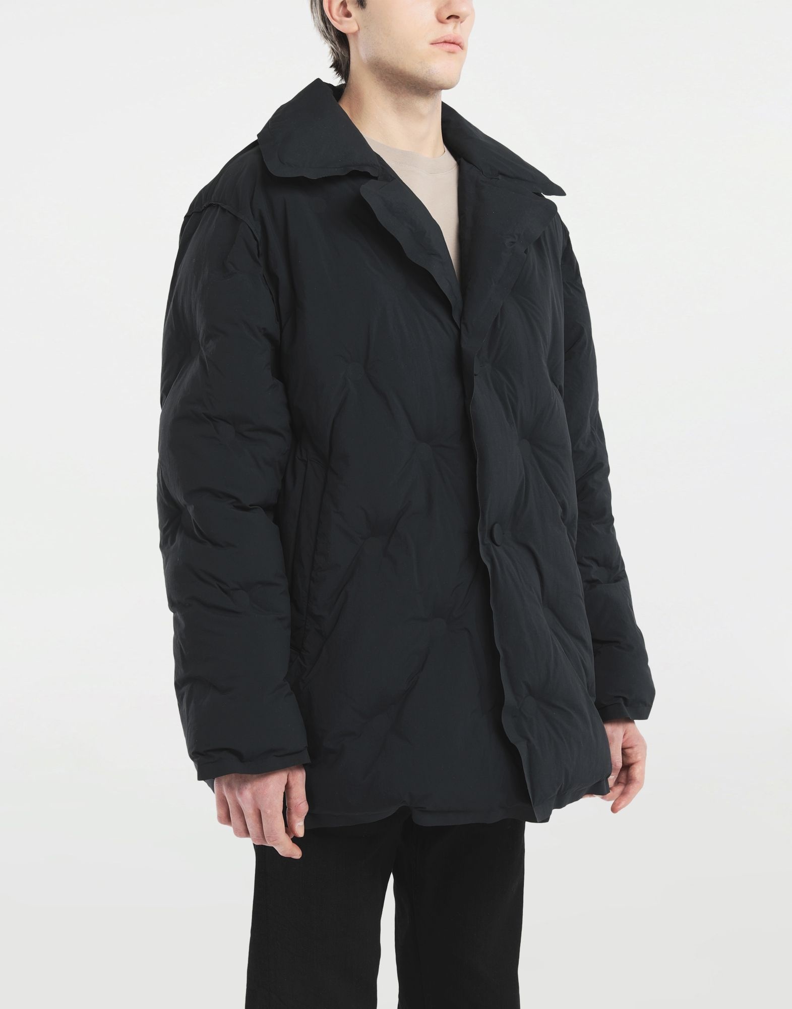 Glam Slam puffer coat - 5