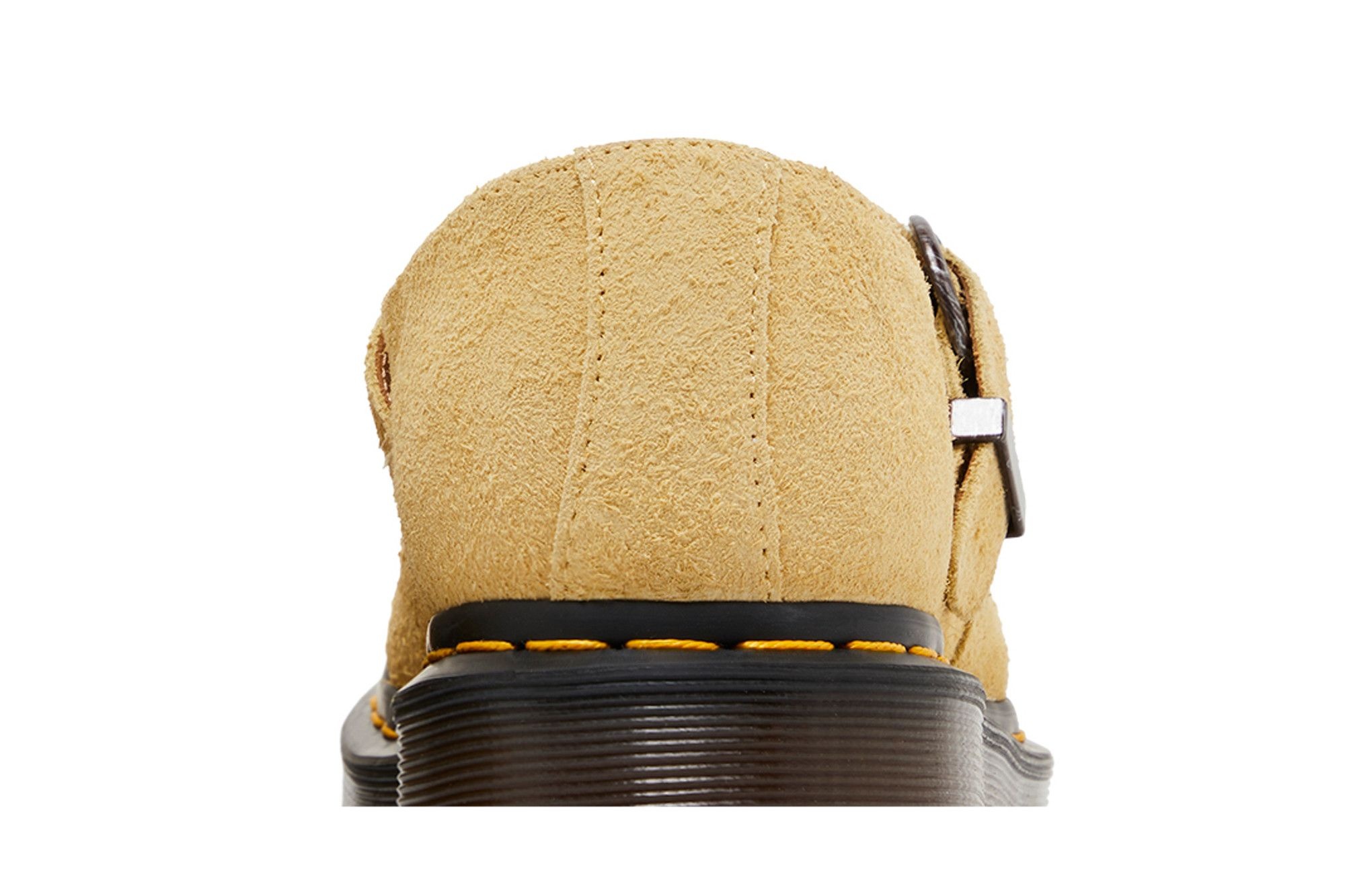T-Bar Mary Jane 'Hazy Yellow' - 7