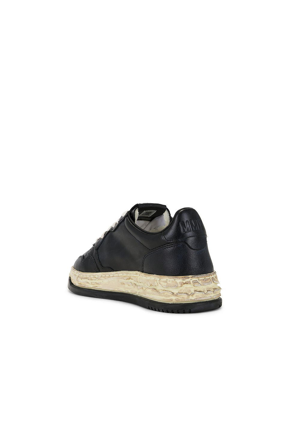 x Maison Mihara Yasuhiro General Scale Medalist Sneaker - 3