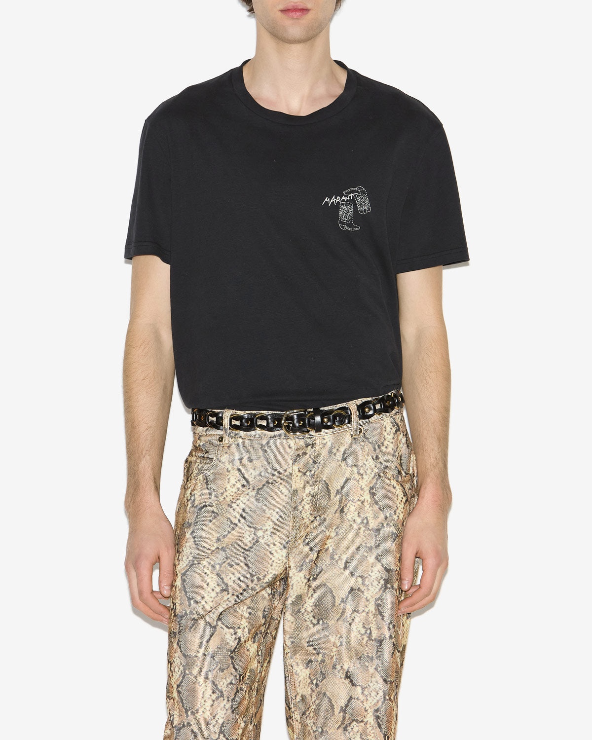 HONORE T-SHIRT - 4