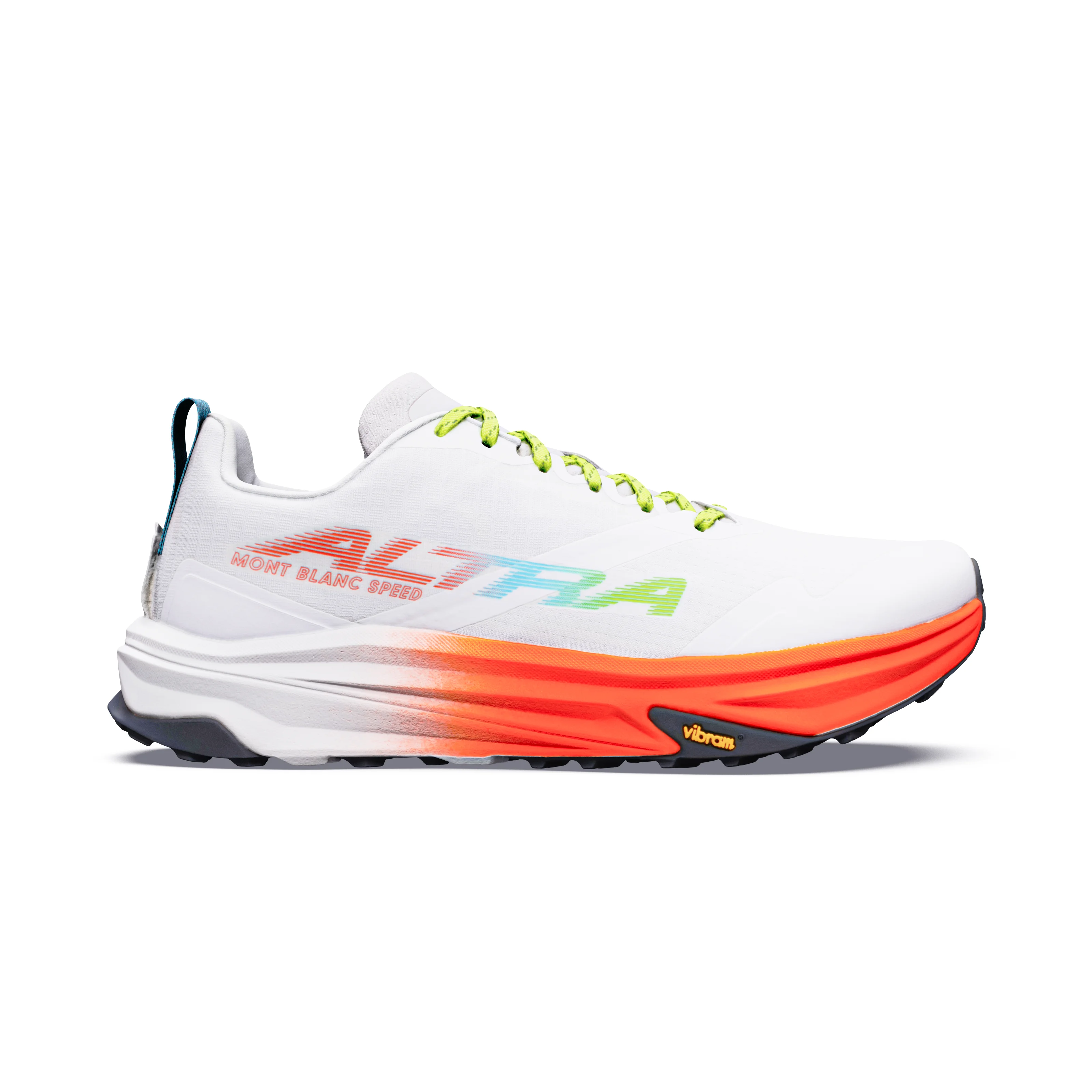 Men's Mont Blanc Speed - 1