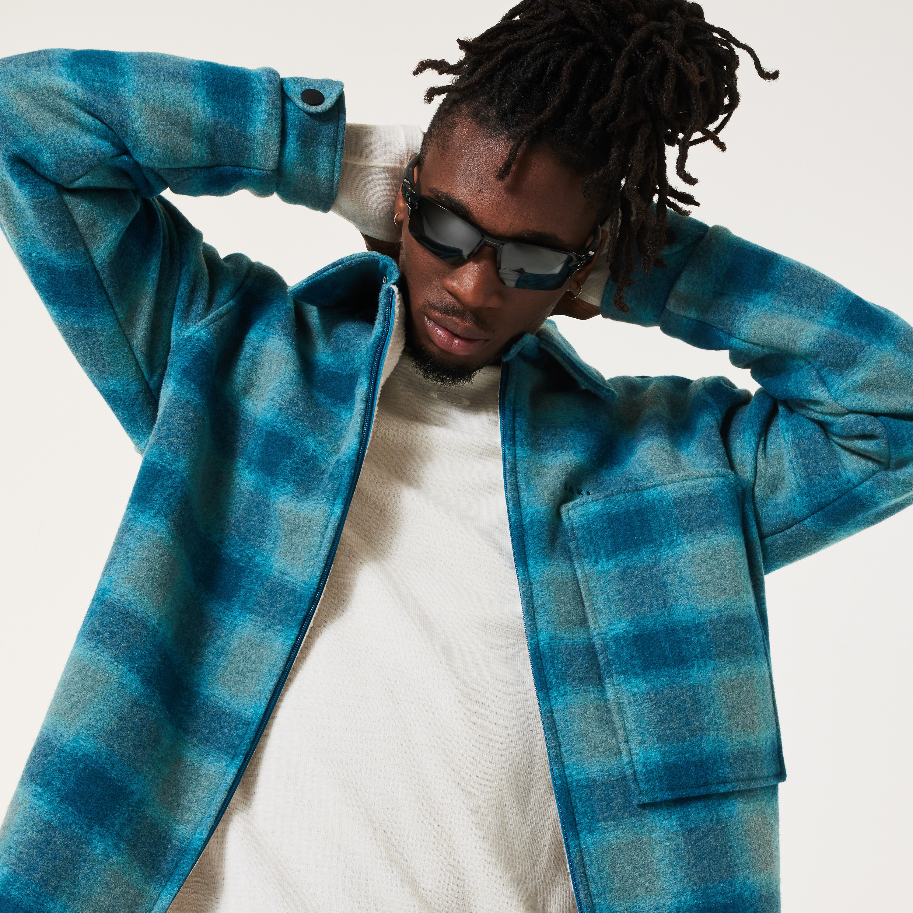 Off-Slope Overshirt - 4
