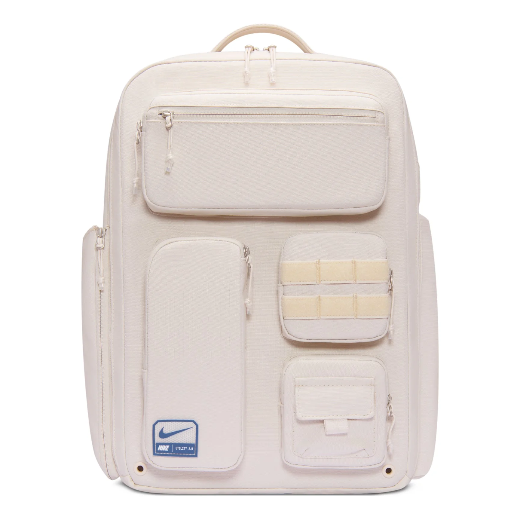 Nike Utility Elite Backpack 'Pink' FN4173-104 - 1