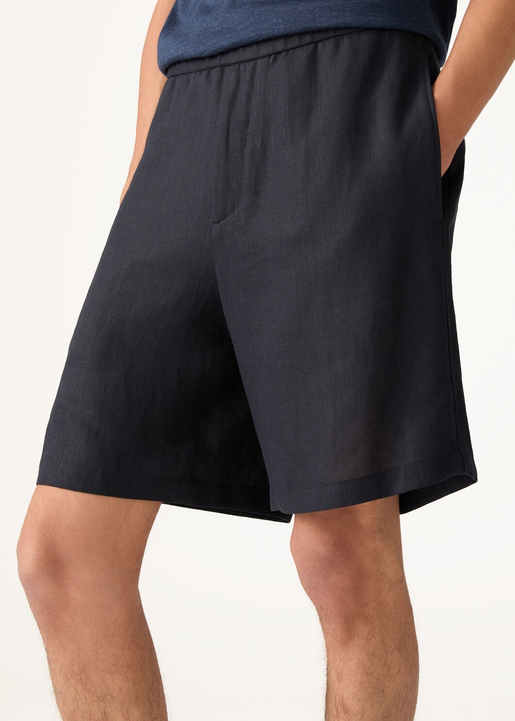 Marlyn Bermuda Shorts - 3