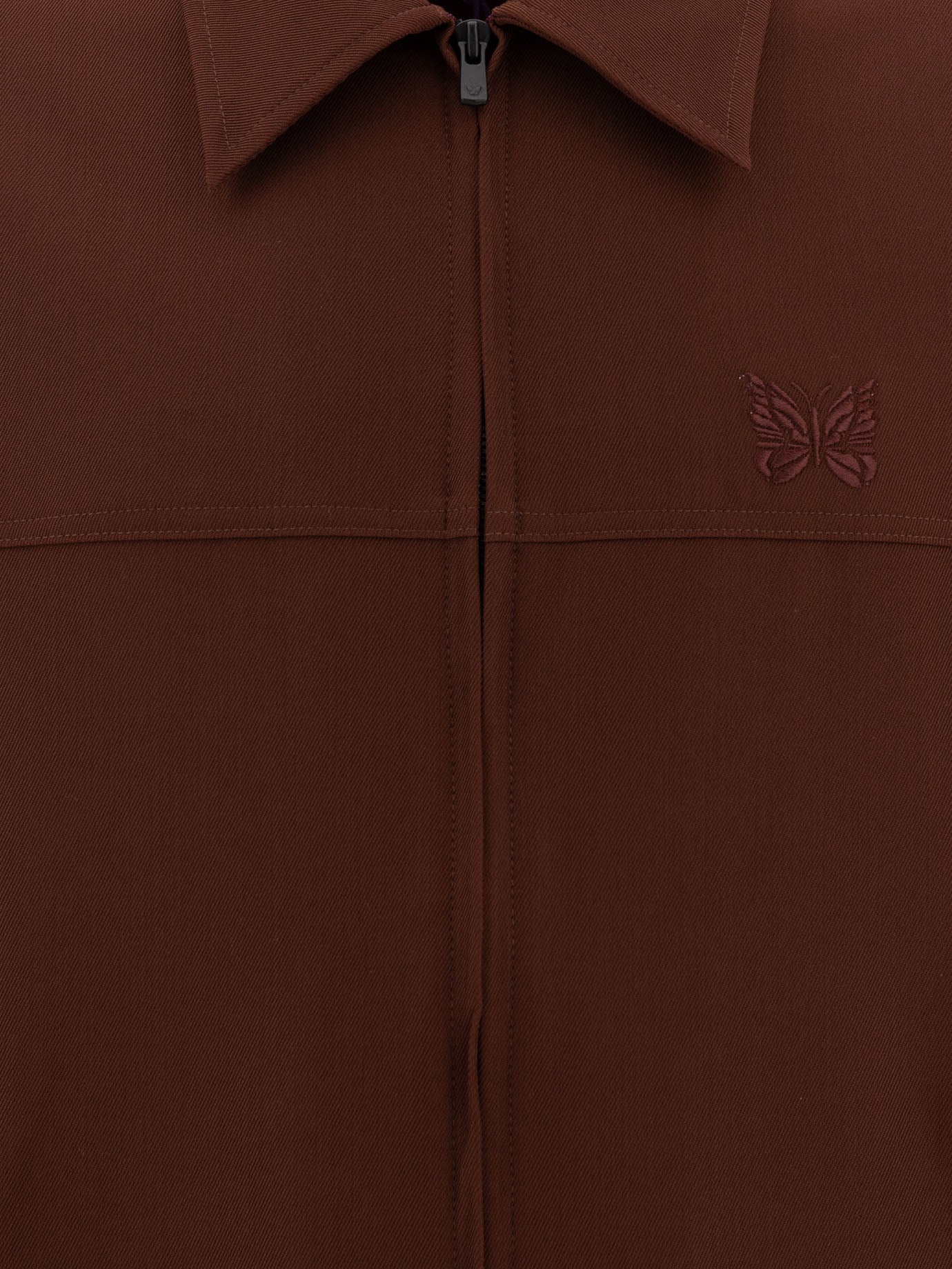Needles "sport" Overshirt - 3