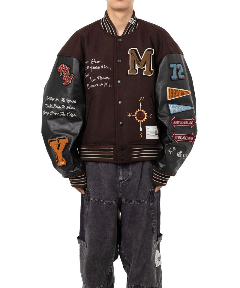 Stadium Jacket 12
