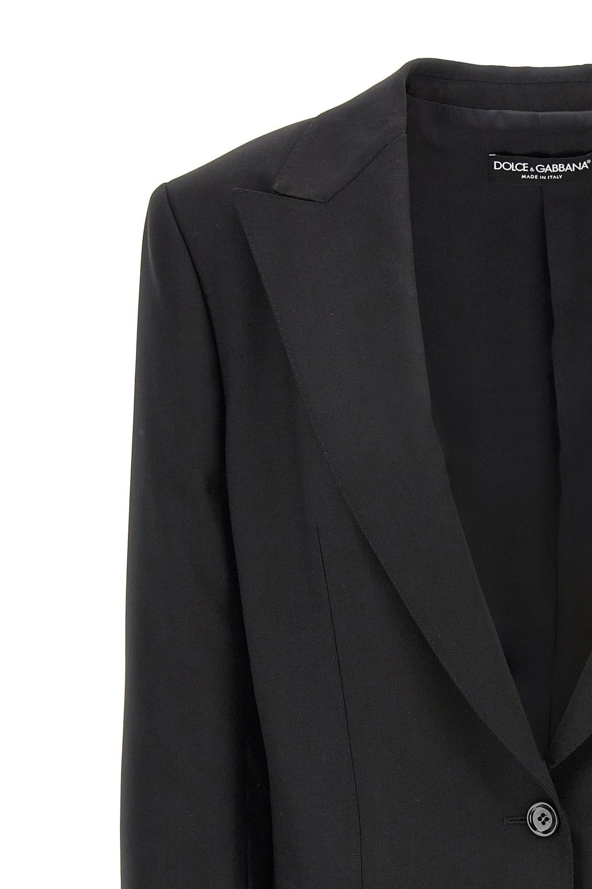 Dolce & Gabbana Women 'Mambo' Blazer - 4