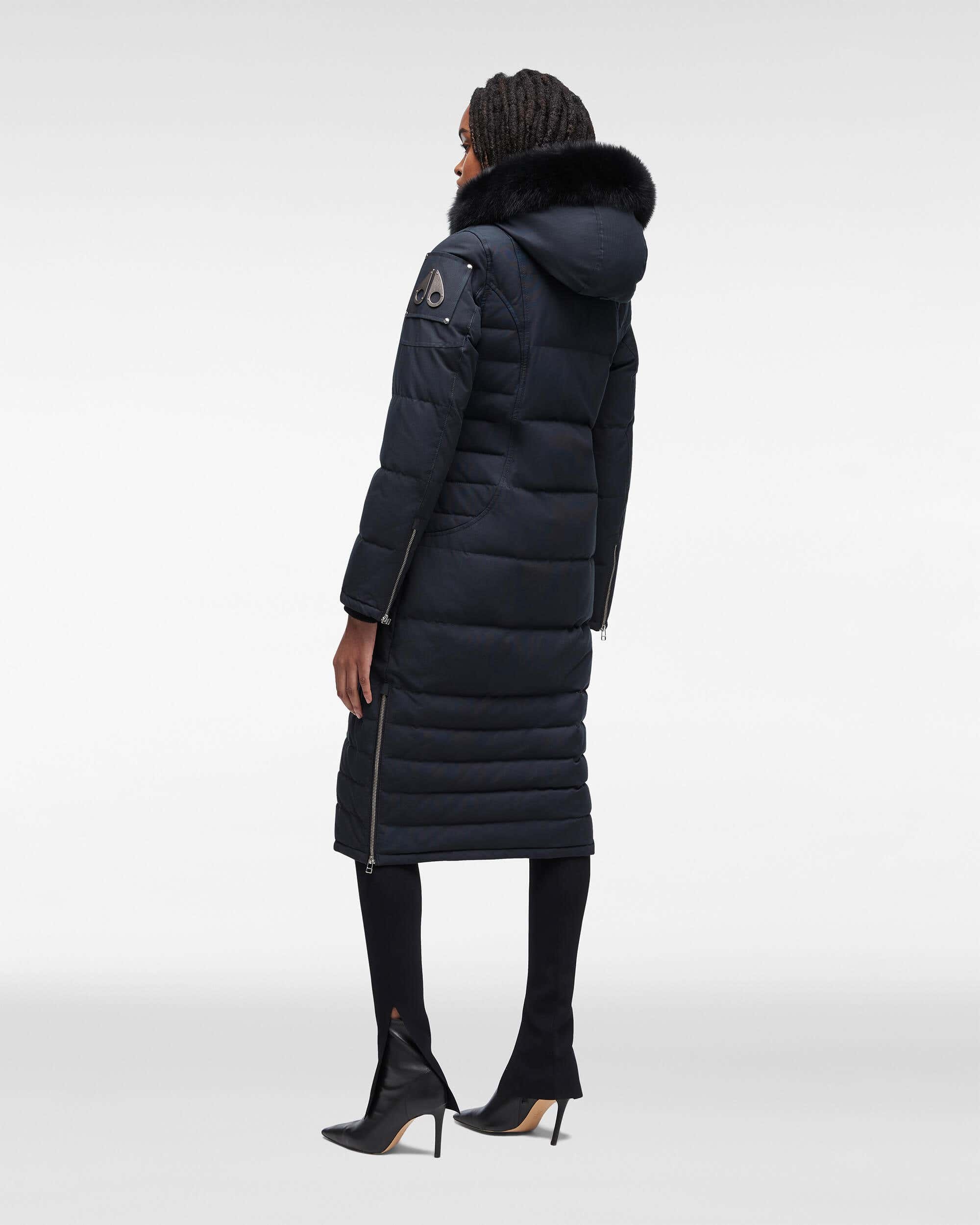 ORIGINAL SASKATCHEWAN PARKA FUR - 3