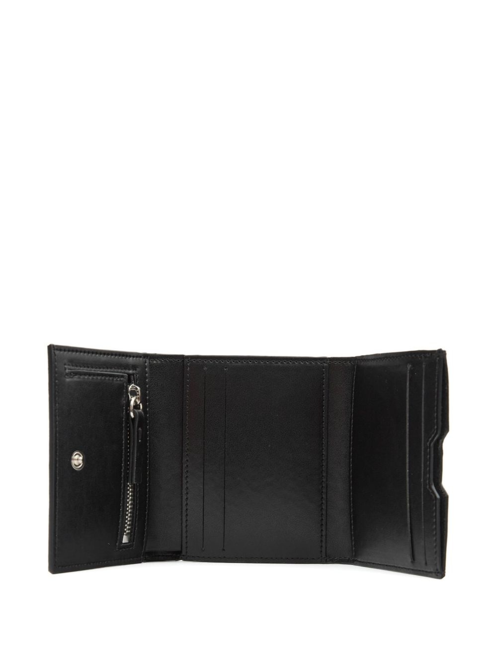 polka-dot wallet - 3