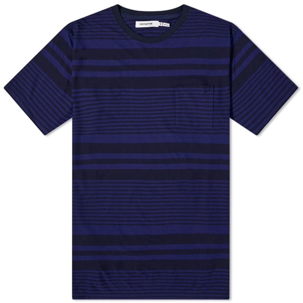 Nonnative Dweller Tee - 1