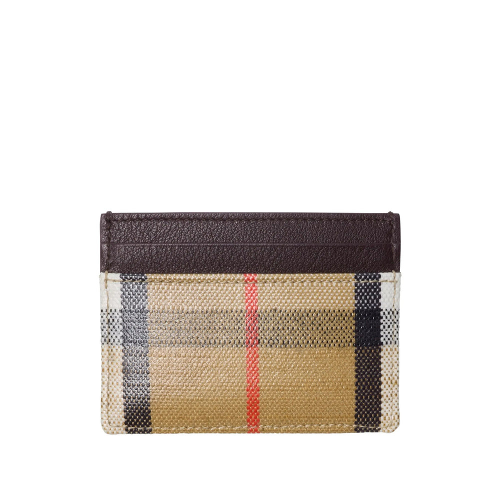 Burberry Neutrals Wallets & Purses Women - 2