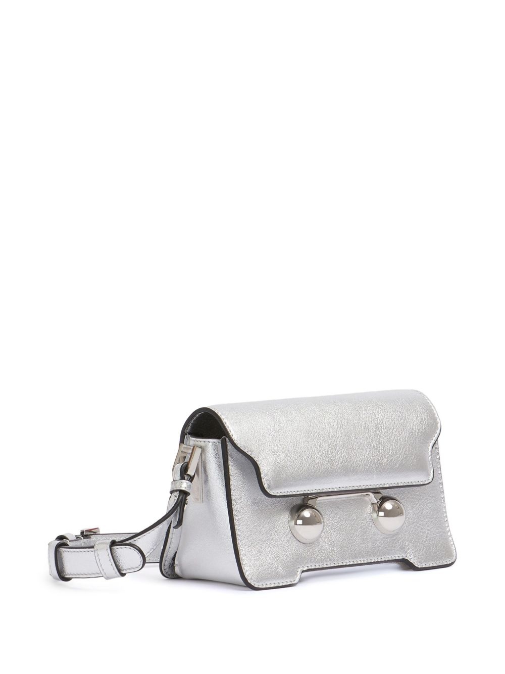 mini Trunkaroo shoulder bag - 4