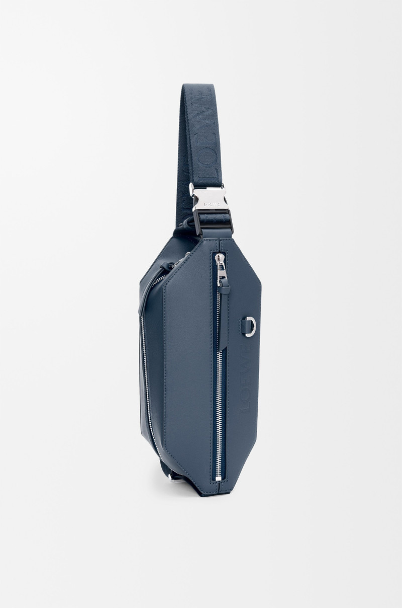 Convertible sling in classic calfskin 1