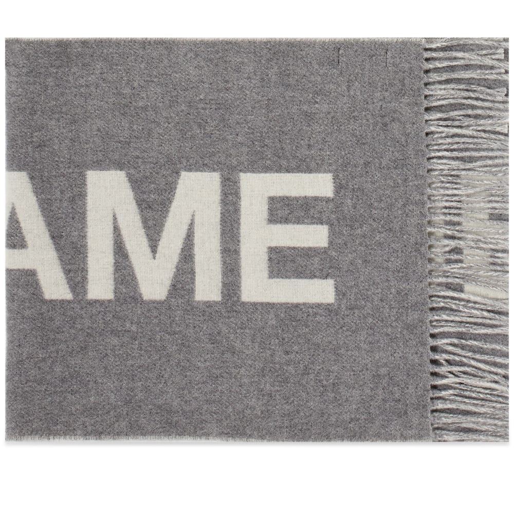 A.P.C. Angele Rue Madame Scarf - 1