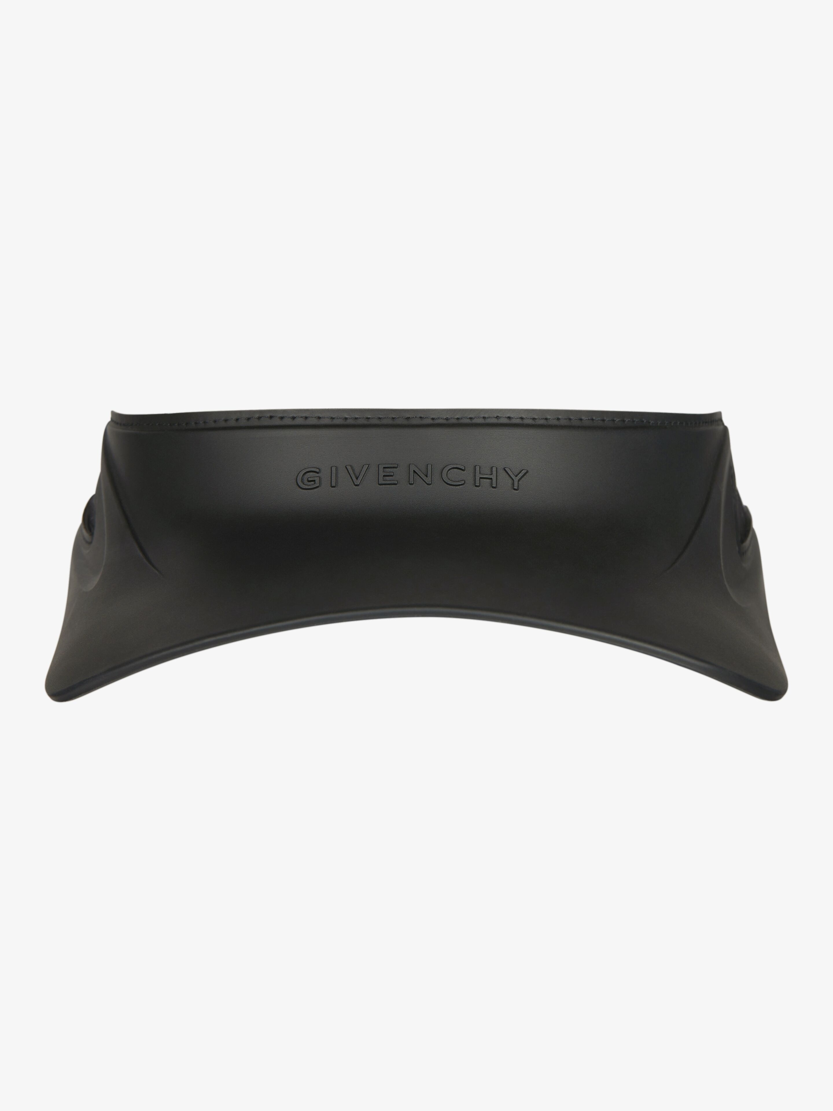 GIVENCHY VISOR IN GUM - 2