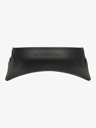 Givenchy GIVENCHY VISOR IN GUM outlook