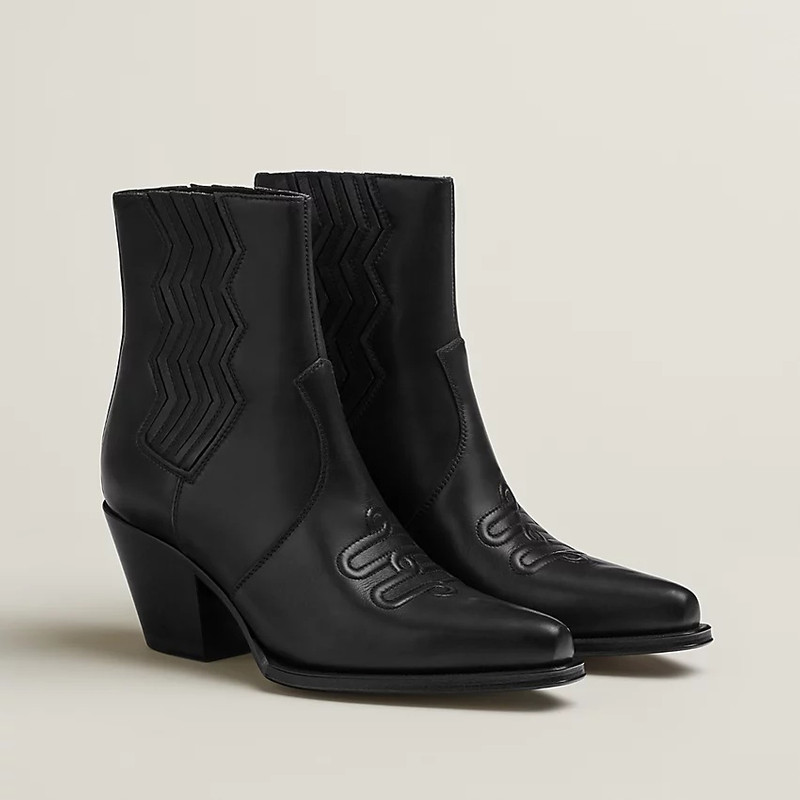 Vegas ankle boot 1