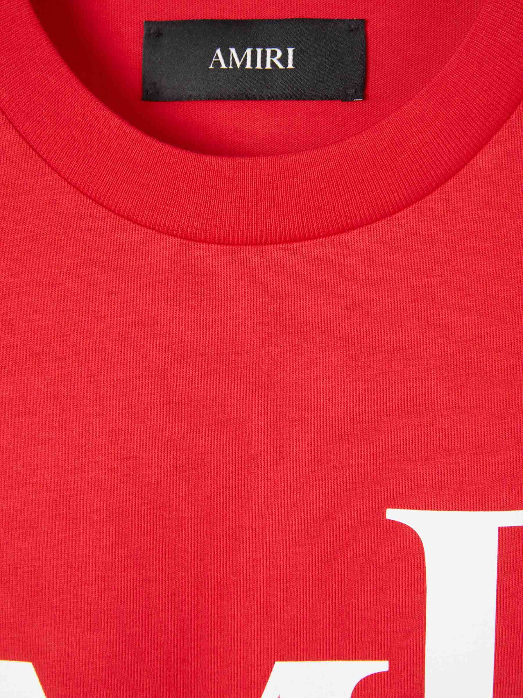 PRINTED LOGO T-SHIRT - 3
