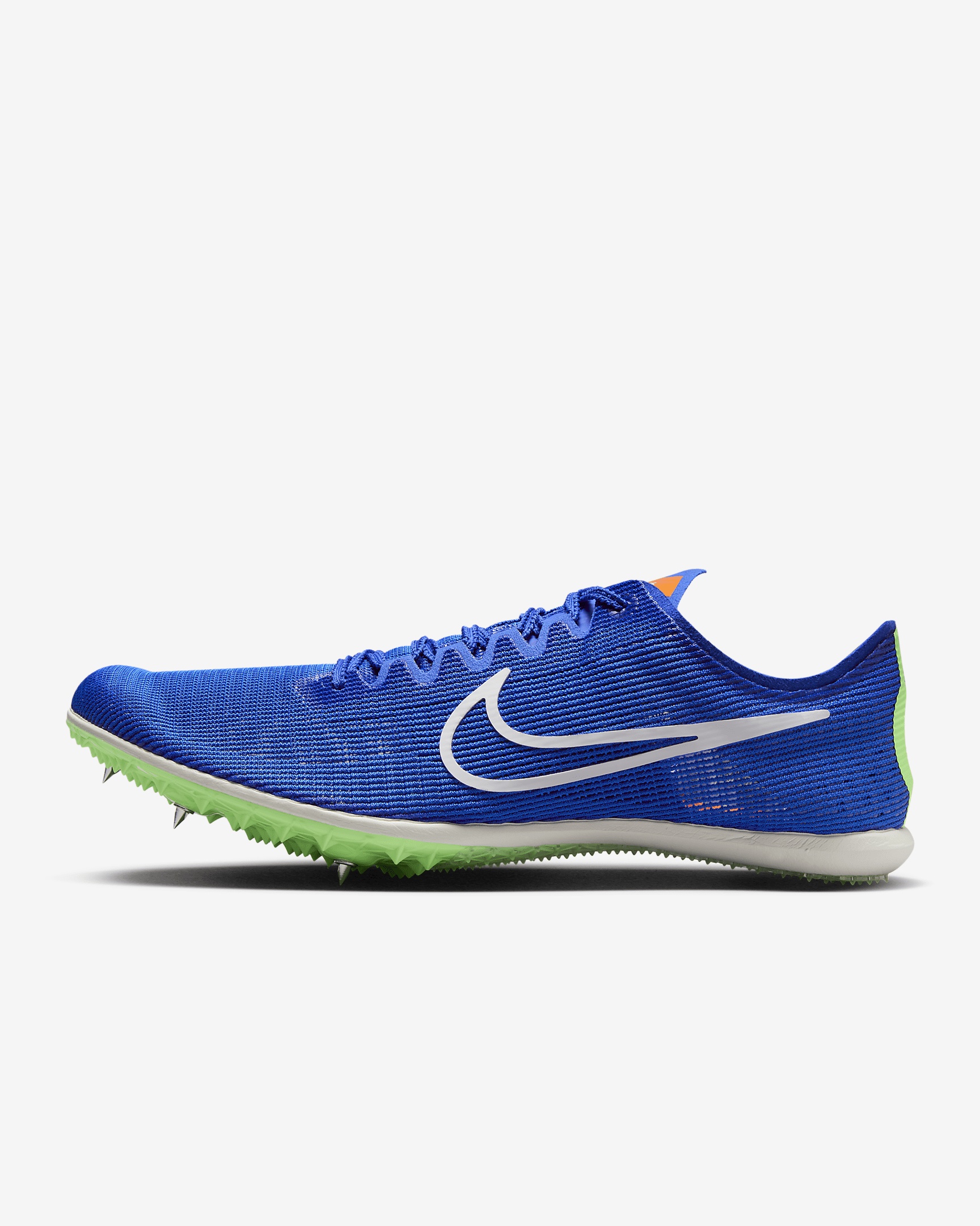 Nike Men's Zoom Mamba 6 Track & Field Distance Spikes - 1